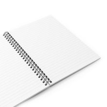 Load image into Gallery viewer, Not Your Sweetheart Spiral Notebook - Green
